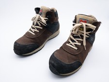 Stivali antinfortunistici uomo