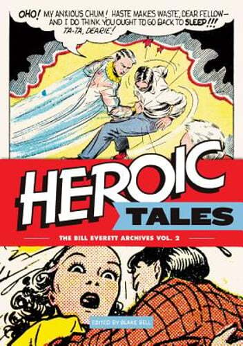Heroic tales the - heroic,