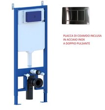 STRUTTURA E CASSETTA DA