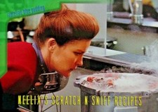 Star Trek Voyager Stagione 1