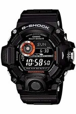 Orologio digitale atomico