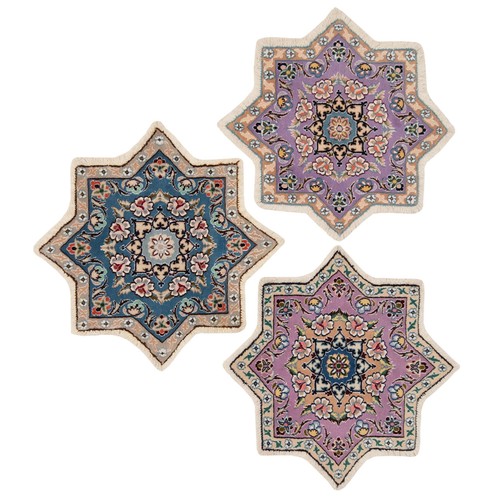 Nain 9la 3pcs cm tappeto - 9la,