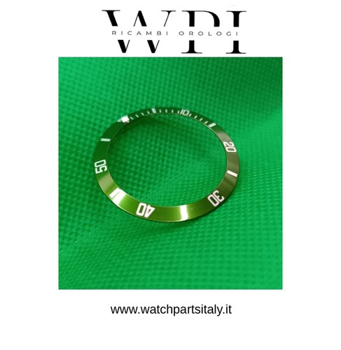 Rolex submariner 16610lv - rolex,