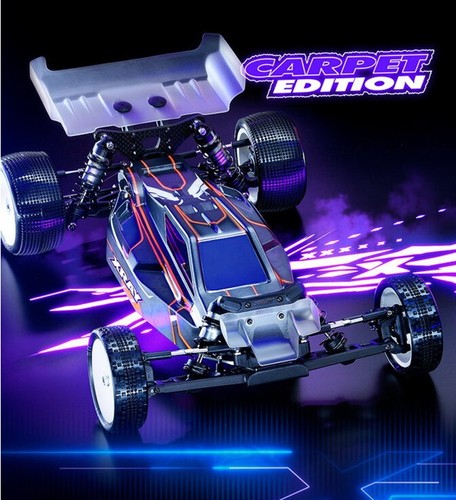 Xray xb2c carpet edition - carpet,