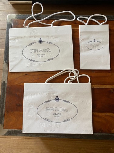 Set shopping bags originali - shopping,
