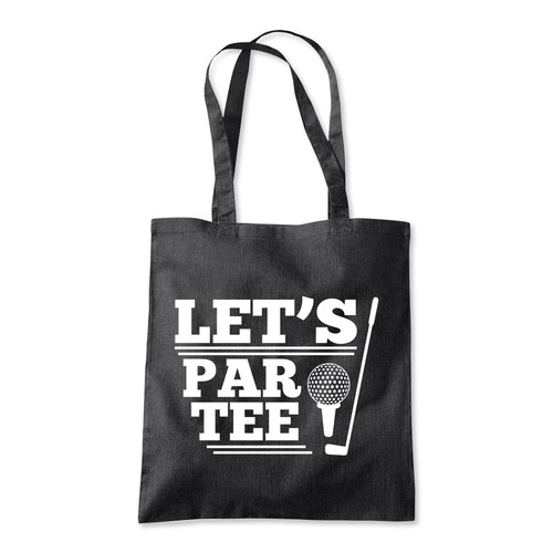 Borsa shopper lets par tee - shopper,