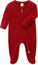 Baby Neonato Pagliaccetto in