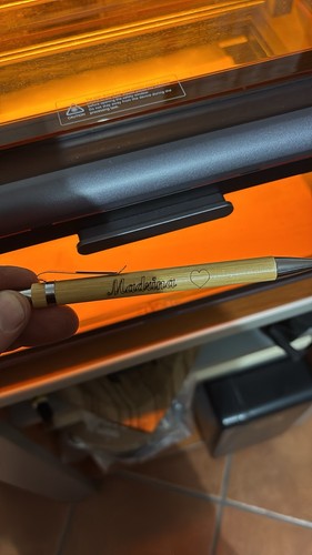 Penna personalizzata - penna,
