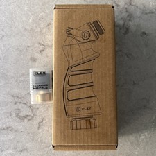 Eley garden hose - eley, nozzle