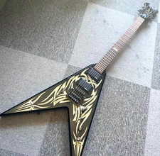 B.C.Rich KKV Kerry King