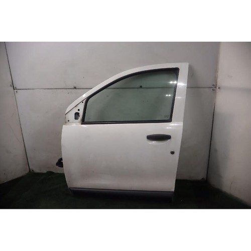 Porta ant dacia - porta, sx