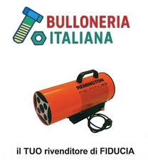 Generatore Aria Calda a Gas