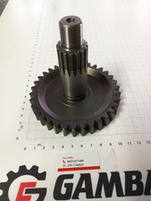 FERABOLI F06260092R - PIGNONE