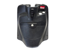 CARENA RETROSCUDO CONTROSCUDO SYM SYMPHONY 125 E5 ANNO 2021 2024 (1 ATTACCO ROTT