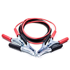 CAVO AVVIAMENTO BATTERIA BOOSTER AUTO MOTO NAUTICA VEICOLI INDUSTRIALI AGRICOLI