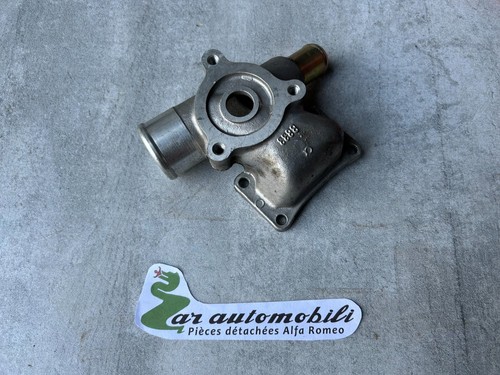 Conduit thermostat alfa romeo - alfa,