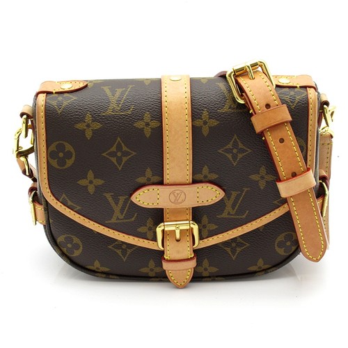 Borsa tracolla louis vuitton - a,