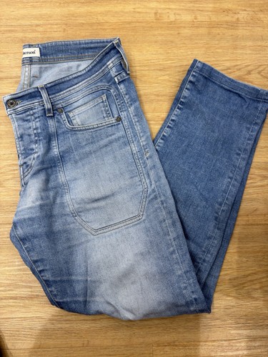 Jeans uomo jeckerson taglia - uomo,