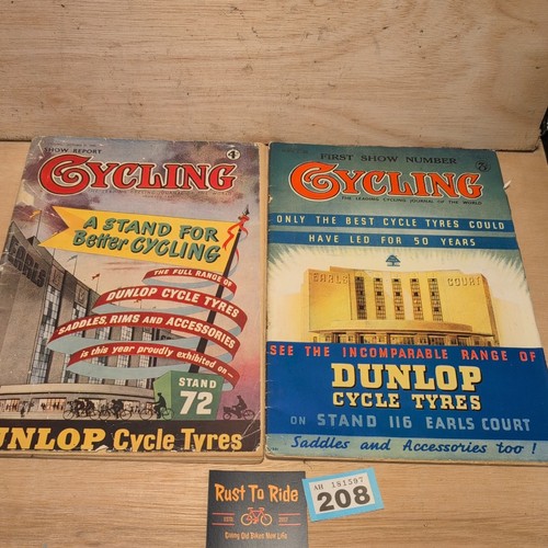 Bicycle magazines 1938 - bicycle, 1938,49