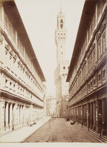 Fratelli alinari - alinari, secolo)