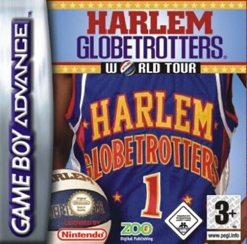 Game boy advance - game,