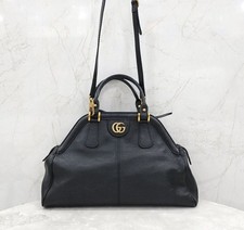 Gucci Sac à main en cuir