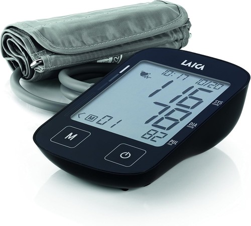 Laica bm2604 misuratore - bm2604, di