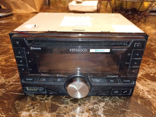 Kenwood dpx500bt ricevitore - kenwood,
