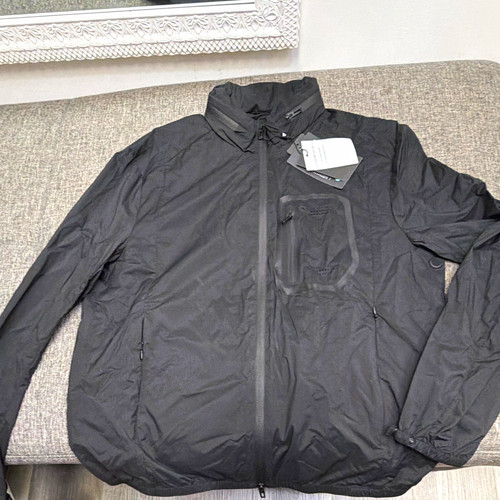 Giacca uomo emporio armani - giacca,