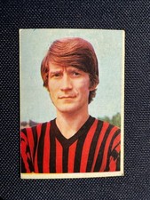 CALCIATORI RELI 1971/72 MILAN