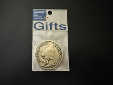 Moneta Sfida Bronzo Ordine