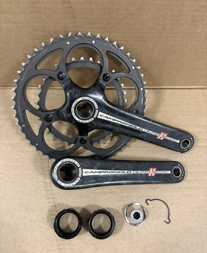Campagnolo super record - campagnolo,