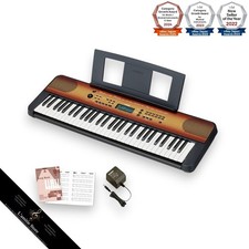 Yamaha Tastiera Elettronica