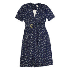 Abito A-Line Vintage SL