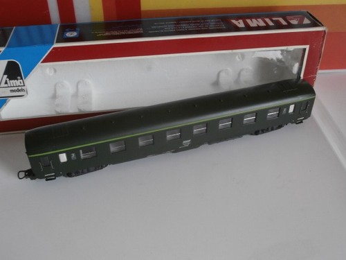 Sncf voiture dev 2ème - sncf,