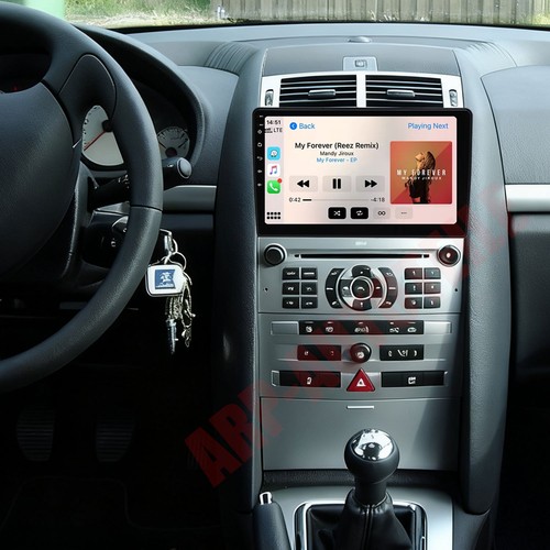 64g android per peugeot - android,