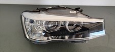 Headlight Headlamp Led Bi