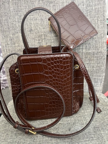 Borsa tracolla zara - a,