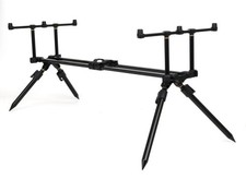 Fox Horizon Duo Pod 4-rod Rod