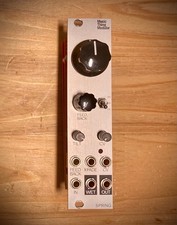 Music thing modular spring - thing,