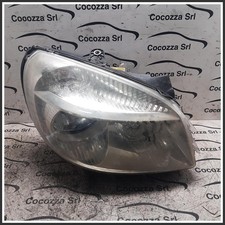 Faro Fanale Proiettore