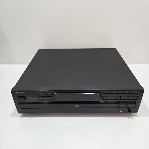Kenwood r4440 disc cd - dp-r4440, 5-disc