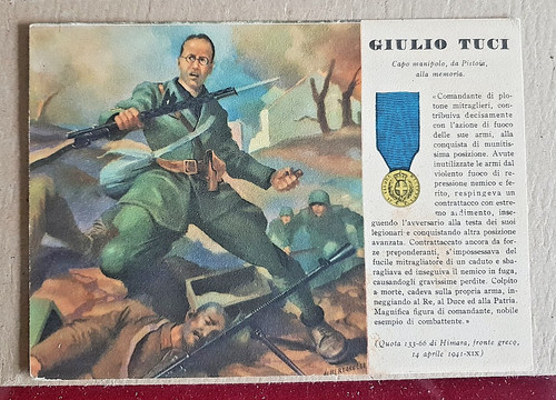 Cartolina medaglie oro - cartolina,