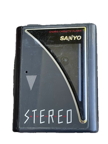 Lettore cassette portatile