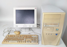 Computer PC ACER Vintage'2000