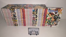 Eyeshield serie quasi - eyeshield,