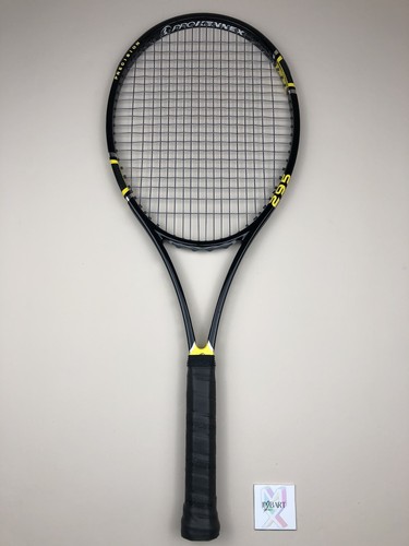Pro kennex black ace 295 - pro,