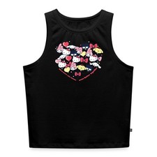 Canotta donna Hello Kitty And