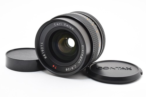 Come nuovo contax carl - [come,