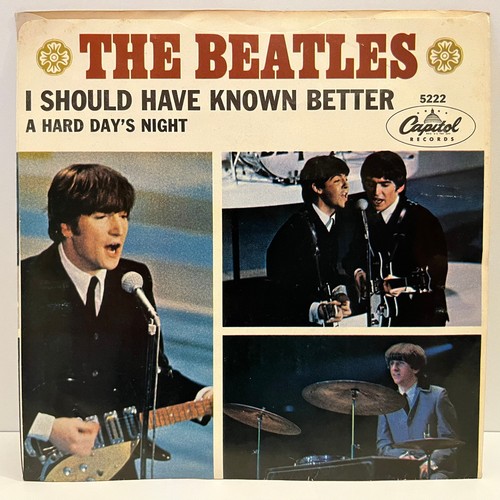 The beatles hard days - beatles,